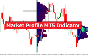 Market Profile MT5 Indicator – ForexMT4Indicators.com