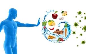 ۷ ماده غذایی برای تقویت سیستم ایمنی بدن
