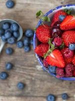 ۷ ماده غذایی برای تقویت سیستم ایمنی بدن/ از انواع توت تا بادام