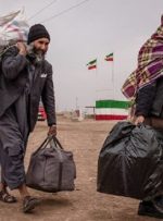 منتظر موج سنگین ورود افغان‌ها به ایران باشید! + فیلم