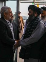 نقام طالبان: ایران حق برادری را درباره افغانستان ادا کرد