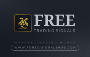 FREE Trading Signal with Zone Recovery Strategy : Avatar Trading Signal No.29 – Trading Strategies – 10 November 2023