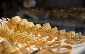 ۳۵۰ هزار تومان دیگر از بهای سکه ریخت