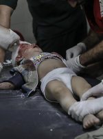 جدیدترین آمار تکان‌دهنده از تعداد شهدای غزه