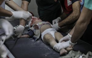 جدیدترین آمار تکان‌دهنده از تعداد شهدای غزه