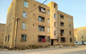 وام جالبی که ۴۰ سال پیش برای مسکن می دادند