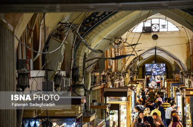 به اصفهان خیانت نکردم / اصلاً نگران اعوجاج گنبد نیستم