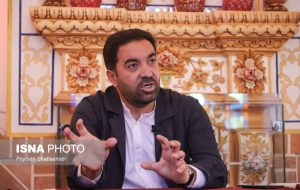 به اصفهان خیانت نکردم / اصلاً نگران اعوجاج گنبد نیستم به اصفهان خیانت نکردم / اصلاً نگران اعوجاج گنبد نیستم