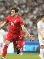 واکنش سردار آزمون به غیبت در جام ملت‌ها و خداحافظی از تیم ملی