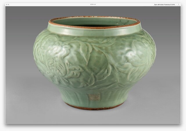 ایران و چین به زبانِ این هنر با هم حرف میزنند!