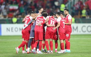 سیب‌زمینی و تخم‌مرغ در پرسپولیس ممنوع شد!