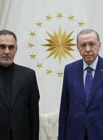 المانیتور: روابط ایران و ترکیه در نتیجه حمایت از فلسطین گرم‌تر شده است