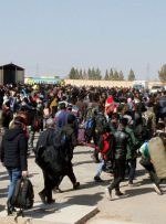 خروج ۱۲ هزار و ۸۰۰ نفر از مهاجران افغانستانی غیرقانونی از قم