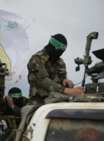 تقاضای حماس از سران اسلامی و عربی برای یک تصمیم تاریخی