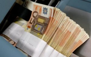 Euro reaches six-month high against pound amid UK economic woes By Investing.com