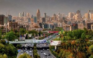 اجاره خانه در شرق تهران / واحد مناسب برای دو نفر چند؟