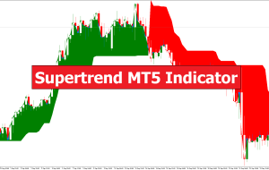 Supertrend MT5 Indicator – ForexMT4Indicators.com