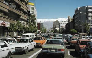 تصاویر دیدنی از تهران قدیم + عکس