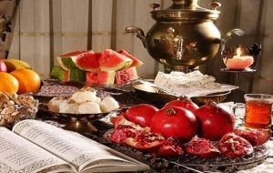 ماجرای حذف شب یلدا و چهارشنبه سوری از تقویم رسمی کشور!-راهبرد معاصر