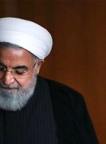 مجری تلویزیون دستور رد صلاحیت حسن روحانی را صادر کرد