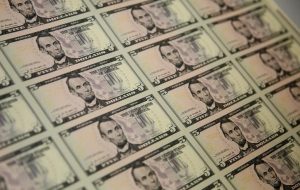 US dollar steady as Moody’s downgrades US rating; CPI data and Biden-Xi meeting in focus By Investing.com