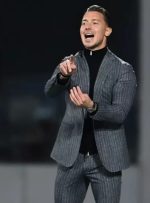 تمسخر سرمربی آلمانی الاهلی توسط اسطوره فوتبال عربستان