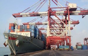 صادرات ۱۸ میلیارد یورویی از مناطق آزاد طی سال گذشته-راهبرد معاصر صادرات ۱۸ میلیارد یورویی از مناطق آزاد طی سال گذشته-راهبرد معاصر