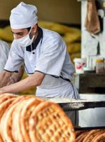 وزیر جهاد کشاورزی:برنامه ای برای افزایش قیمت آرد و نان وجود ندارد