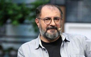 علی دهکردی مدیرعامل خانه سینما شد-راهبرد معاصر