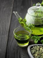 چای سبز چه زمانی در کاهش وزن تاثیر دارد؟
