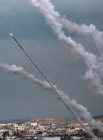 شنیده شدن صدای انفجارها در خلیج حیفا/حملات موشکی از لبنان به مواضع صهیونیست‌ها