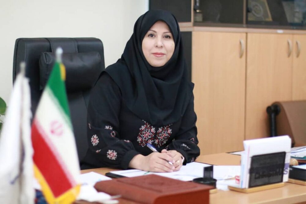 آقای رییس حالا بگویید؛ گروگان گیر من هستم یا شما؟