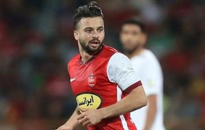 ستاره پرسپولیس خودش را ممنوع المصاحبه کرد