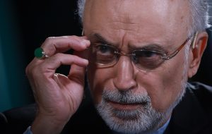 صالحی: آمریکا خواهان جنگ با ایران نبوده و باهوش‌تر از تصور اسرائیلی‌هاست/ ایران توانایی دفاع از خود را دارد