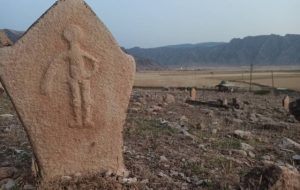 قبرستانی که موزه می‌شود – ایسنا