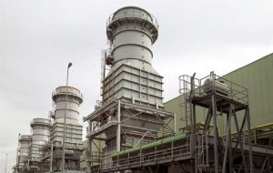 نیروگاه‌های تهران از سوخت مازوت استفاده می‌کنند؟/ توضیحات سخنگوی صنعت برق