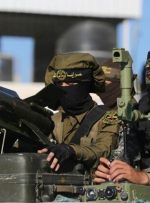 حمله سرایا القدس با موشک بدر به صهیونیست‌ها