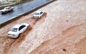 هشدار! سیل در راه این استان‌ است