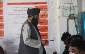 مهاجران افغان غافلگیر شدند!/عکس – هوشمند نیوز