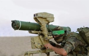 حملات جدید حزب‌الله به ۳ موضع دیگر نظامیان صهیونیست با سلاح مناسب