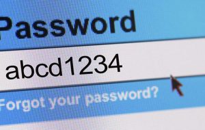 بدترین رمزهای عبور سال ۲۰۲۳!