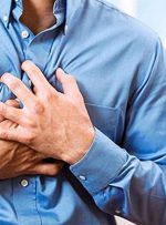 نشانه‌های رایج حمله قلبی – خبرآنلاین