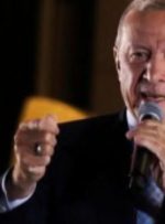 اردوغان: امیدوارم تمام یهودیان جهان از شر نتانیاهو خلاص شوند