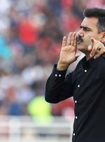 اتهام بزرگ سرمربی استقلال به پرسپولیس و سپاهان