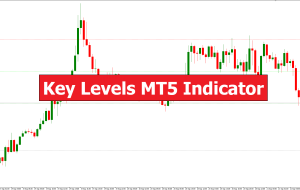 Key Levels MT5 Indicator – ForexMT4Indicators.com