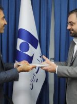 با حکم مدیرعامل مدیر روابط‌عمومی بانک صادرات ایران منصوب شد