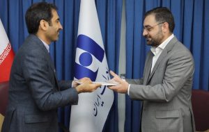 با حکم مدیرعامل مدیر روابط‌عمومی بانک صادرات ایران منصوب شد