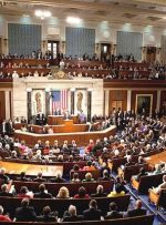 کنگره بدنبال تصویب کمک‌های تکمیلی اوکراین و اسرائیل تا پایان سال ۲۰۲۳