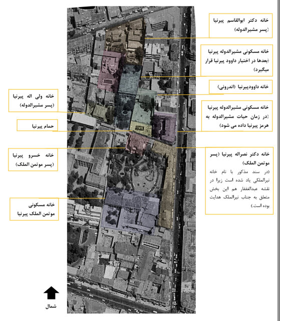 ساز این خانه‌ها کوک نیست!