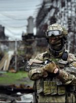 ضد حمله اوکراین علیه روسیه دیگر توان ندارد